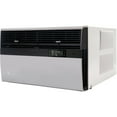 thumbnail image 2 of Friedrich KHS10B10A Kuhl 10,000 BTU Smart Thru-the-Wall Air Conditioner with 8,800 BTU Heating Bundle with 3 Year Extended Warranty, 2 of 6