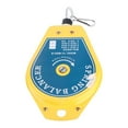 Spring Balancer Adjustable Tension Iron Stainless Steel Tool Holder Hanging Equipment 3.3 to 6