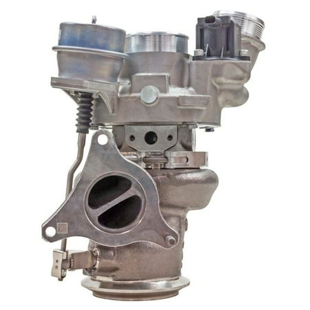 New OEM Replacement Turbocharger Compatible With Mercedes-Benz CLA 45 AMG C117 4MATIC GLA 45 AMG X156 4MATIC 2.0L M133.980 2015-2019 By 1330900480 18559880013 18559700013 A1330900480