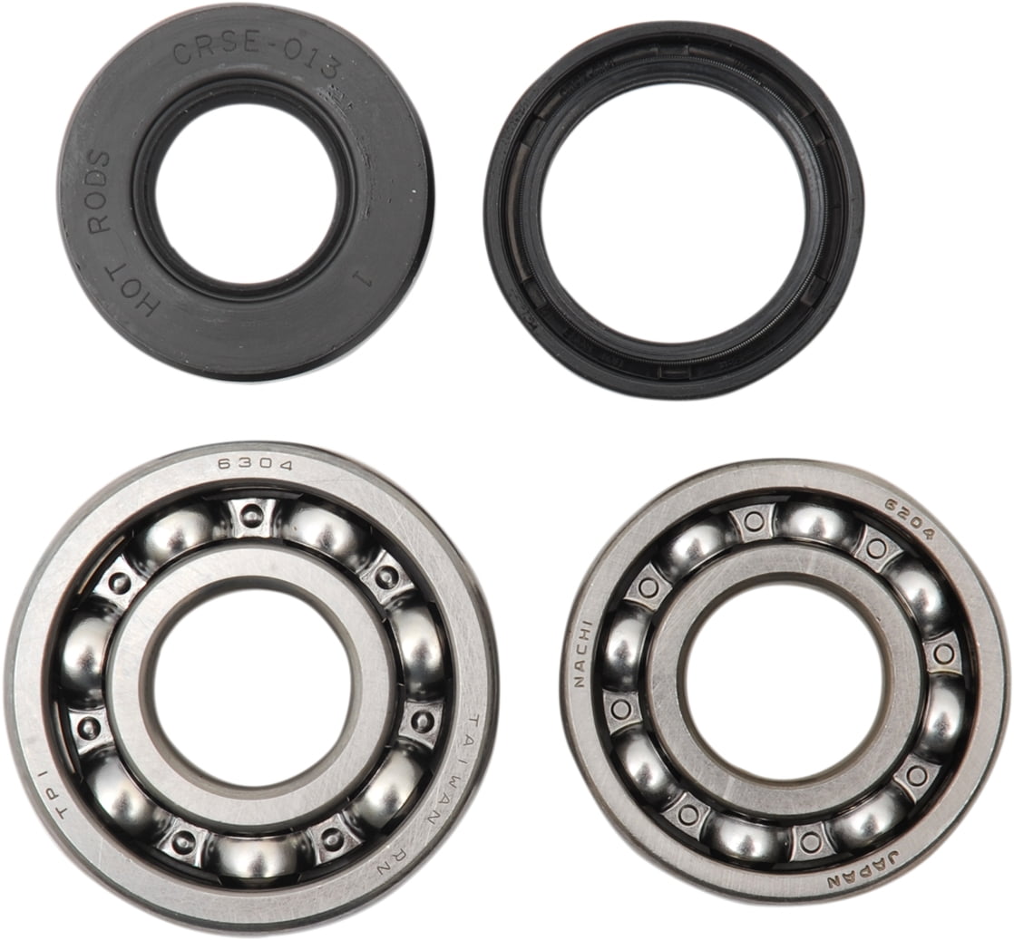 Hot Rods K229 Main Bearing and Seal Kit