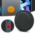 thumbnail image 2 of Silicone Protective Case Scratch Resistant Soft Protective Skin Cover Accessories Compatible for AirTag Locator, 2 of 10