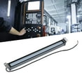 thumbnail image 3 of Industrial Light LED, 15W 24V 36V Waterproof LED Tube Light CNC Industrial Machine Interner LED Lighting, 3 of 8