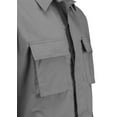 thumbnail image 4 of Propper Men's BDU Coat - 65/35 Ripstop, 4 of 6