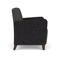 thumbnail image 4 of Lesro Chaise d'Invité de Réception Ravenna Lounge en Gris, 4 of 5