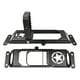 thumbnail image 4 of 2 Piezas Pedal de Pie para Auto Pedal Puerta Coche Gancho Plegable Acero Sólido Superficie Rugosa Antiderrapante Adecuado para Acceso Techo Vehículo y Recoger Pertenencias, 4 of 9