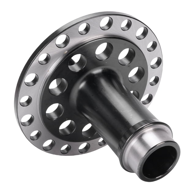 31 9 Inch Differential Full Steel Spool F9LW31M1 31 Spline Strong Structure Lightweight Steel Spool for Truck
