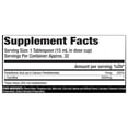 thumbnail image 2 of GAT Sport Essentials Liquid L-Carnitine 3000, Blue Raspberry, 16 oz, 32 Servings, 2 of 6