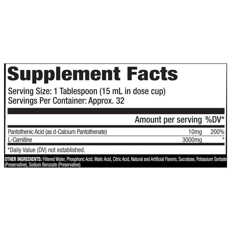 gat sports l carnitine Liquid L-Carnitine 16 oz Blue Raspberry For Carnitine to be BPC-157 is an injectable product interest_not eye care Specimen Type:Blood Spot Test