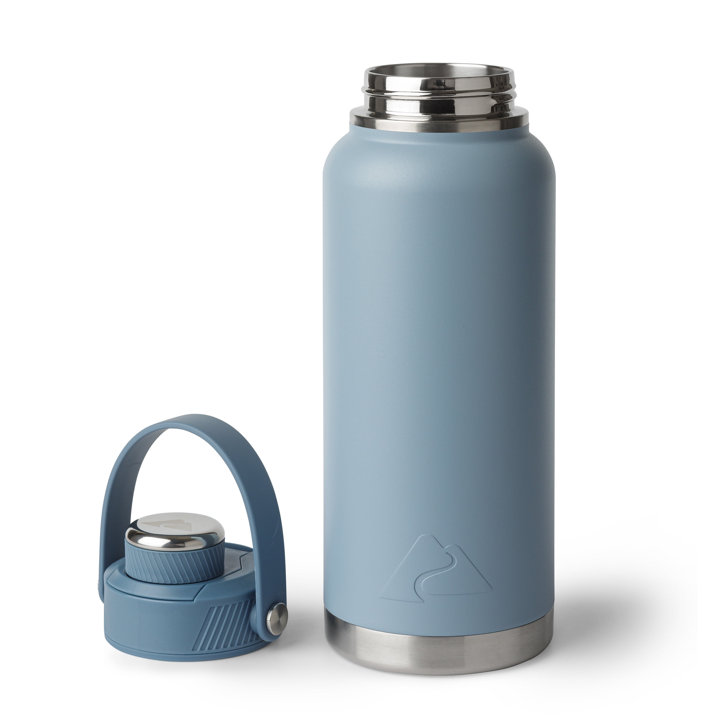 Ozark Trail 32 oz Stainless Steel Insulated Chug Water Bottle