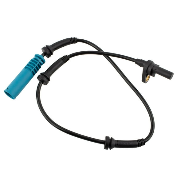 BOXI ABS Wheel Speed Sensor Compatible for BMW E60 E61 E63 E64 525i 528i 530i 535i 545i 550i 645Ci 650i | 34526771702 34526760045