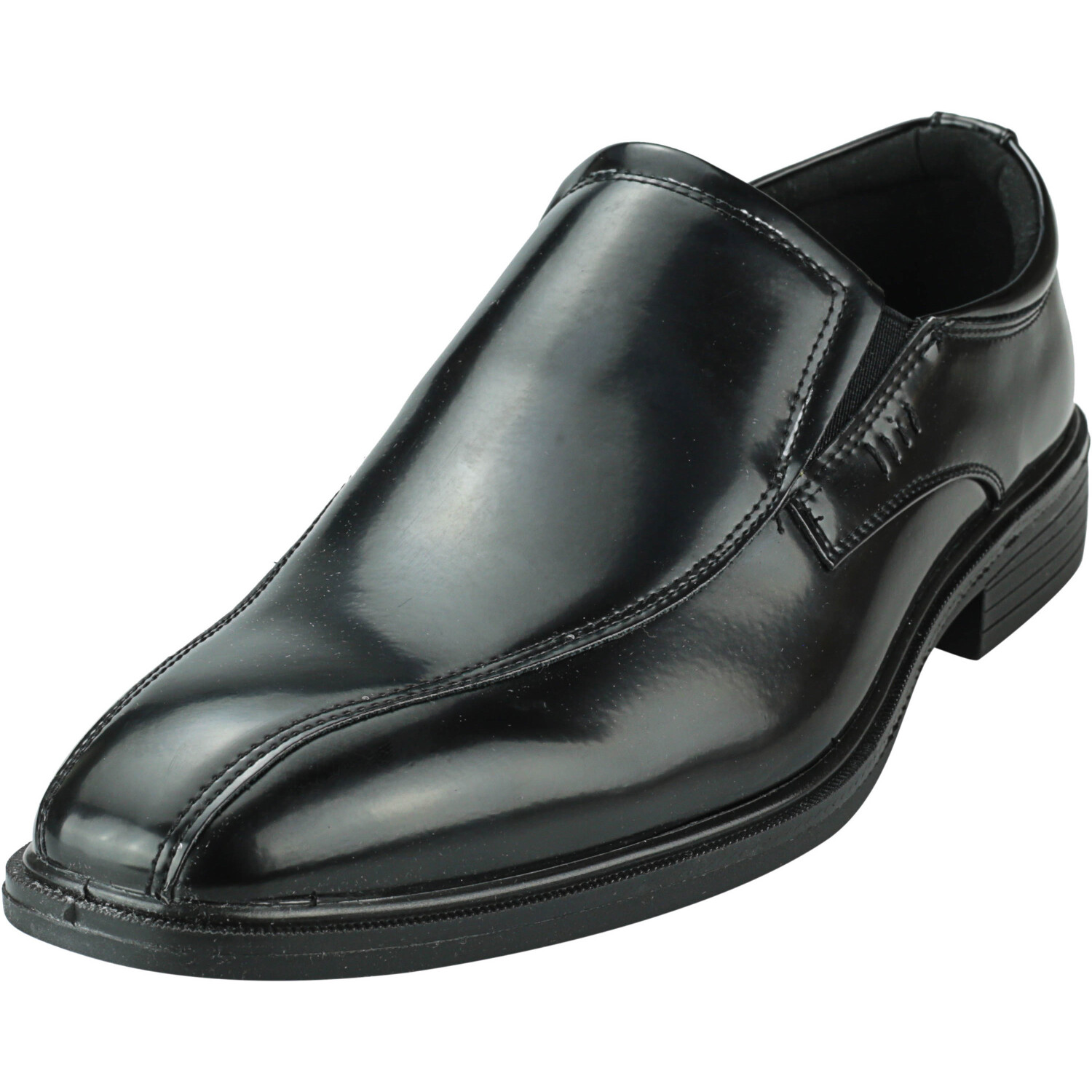 deer stags slip on shoes