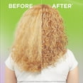 thumbnail image 3 of Garnier Fructis Style Curl Shape Defining Spray Gel for No Frizz, 8.5 Fl Oz, 3 Count (Packaging May Vary), 3 of 4