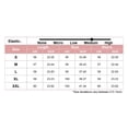 thumbnail image 7 of Womens Long Sleeve Button Up Knit Cardigan Light-Bodied 2026 Crewneck Button Down Sweaters for Women Milky White M, 7 of 7