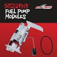 thumbnail image 3 of All Balls Fuel Pump Module (47-1034) for Yamaha VIKING 700 2014-2020, 3 of 7