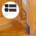 thumbnail image 6 of 30pcs Self Adhesive Door Corner Seals Exterior Door Frame Seal Weather Stripping, 6 of 6