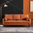 thumbnail image 1 of Kids Modern Puff Living Room Sofa Floor Luxury Nordic European Living Room Sofa Loveseat Wohnzimmer Sofas Furnitures ZY50SF My Lux Decor Round, 1 of 17