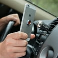 thumbnail image 6 of Nite Ize Original Steelie Vent Mount Kit- Magnetic Car Vent Mount for Smartphones, 6 of 9