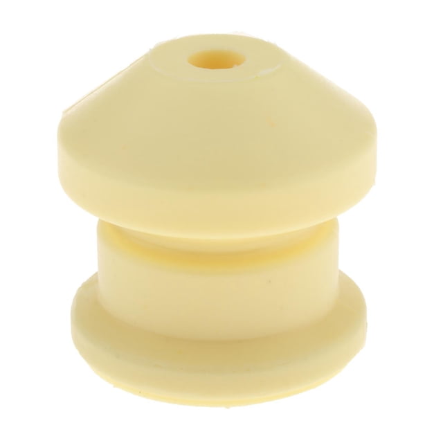 Parachoques de Suspensión Delantera Yotijar Amarillo Claro 2006-2010 15783030