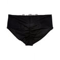 thumbnail image 2 of Skarlett Blue womens  Entice Brief, xs, Black, 2 of 3