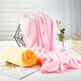 thumbnail image 3 of WSEVYPO Soft 70x140cm Luxury Hotel Spa Bath Towel 100% Genuine Turkish Cotton, 3 of 6