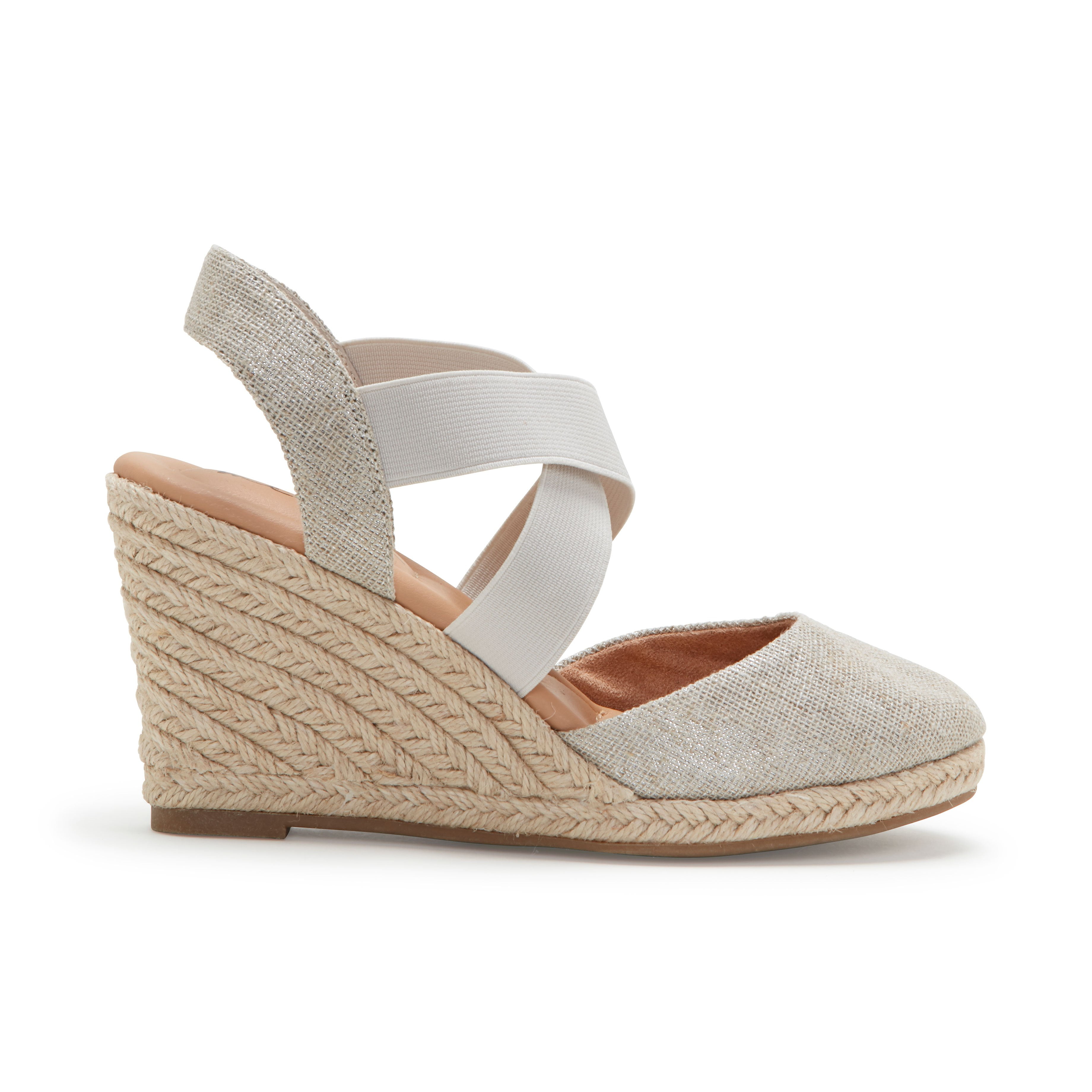 me too brinley espadrille wedge