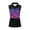 Bat Pattern, variant on Whosucclay Black Cat Floral Pattern Sport Tank Top Golf Top for Women, Anti Fade Breathable for Sports Outdoor Sports Daily Outdoor Sports