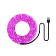 thumbnail image 1 of OUSITAID USB Grow Light Full Spectrum for Seed Plants Flowers 1M, 1 of 7