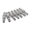 thumbnail image 3 of 3PIN Conector macho de aviación Gx16, enchufe hembra de 2/3/4/5/6/7/8 pines, 3 of 5