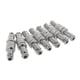 thumbnail image 3 of 3PIN Conector macho de aviación Gx16, enchufe hembra de 2/3/4/5/6/7/8 pines, 3 of 5