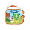 My First LeapPad Book Hide-and-Seek at the Farm - LeapFrog My First LeapPad Learning System box pack