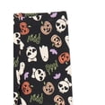 thumbnail image 2 of Halloween Girls Printed Leggings from Way to Celebrate, Sizes 4-18, 2 of 3