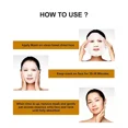 thumbnail image 5 of Shills Masque Facial à l'Eau de Riz, 25 g Chacun (Lot de 6), 5 of 5