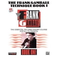 thumbnail image 1 of The Frank Gambale Technique Book I, 1 of 1