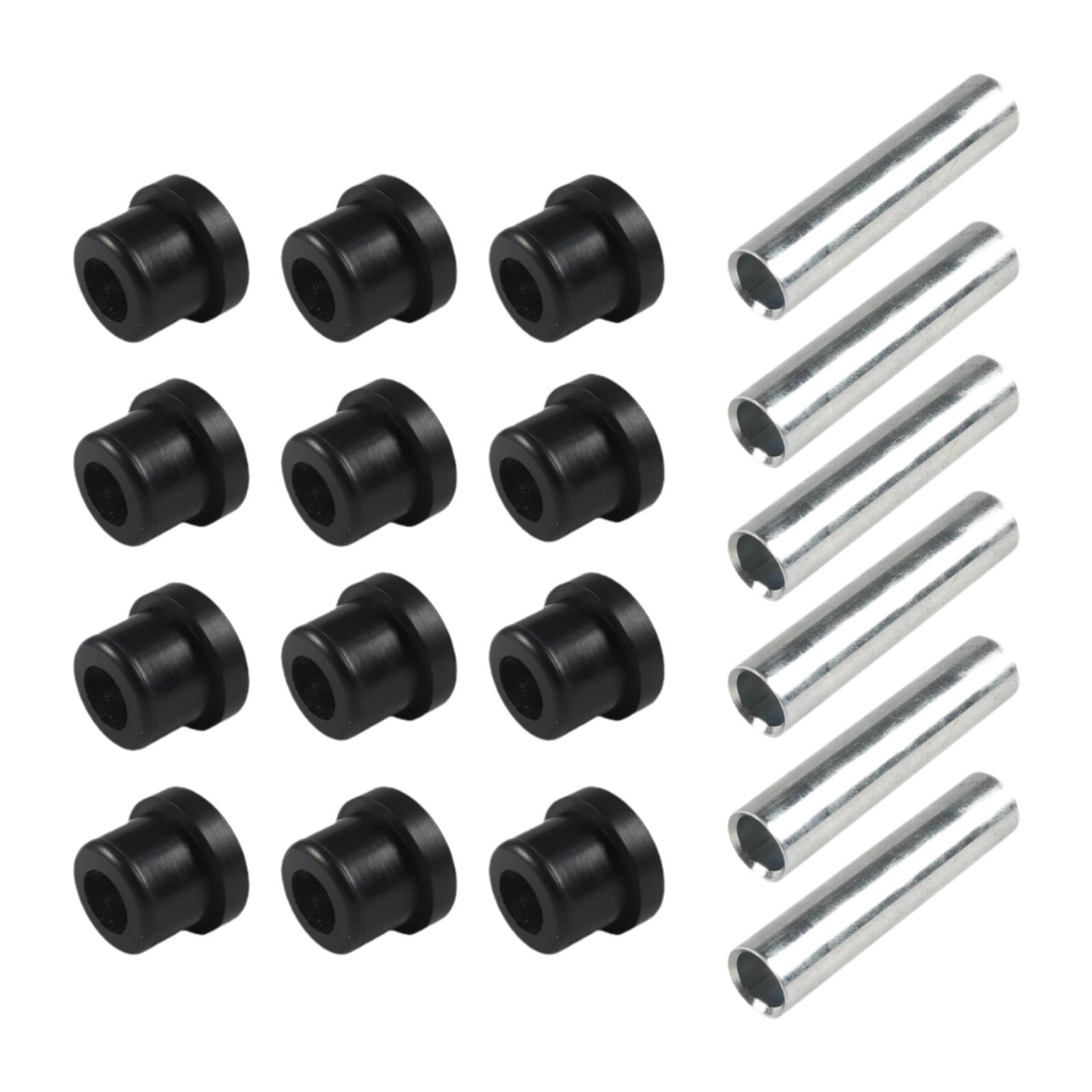 Kit De Bujes De Amortiguador Para Coche RC ZD Racing MX 07 – Repuesto De Hierro Y Plástico, Antivibración Y Fácil De Instalar