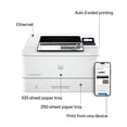 thumbnail image 4 of Impresora HP LaserJet Pro 4001dn Imprime 42 ppm Ethernet/USB, 4 of 9