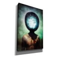 thumbnail image 2 of Cortesi Home 'Feel' by Mario Sanchez Nevado, Canvas Wall Art, 12"x16", 2 of 3