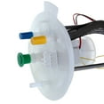 thumbnail image 5 of ECCPP Electric Fuel Pump Module Assembly w/Sending Unit Replacement for Ford F-150 2004 2005 2006 2007 2008 V6-4.2L V8-4.6L 5.4L E2434M, 5 of 5