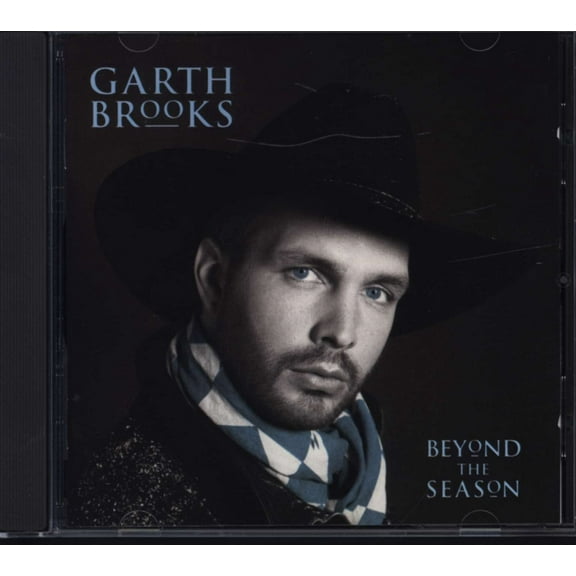 Beyond the Season (CD) by Garth Brooks