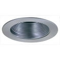 thumbnail image 2 of Elco Lighting Phenolic Baffle 4'' Recessed Trim, 2 of 4