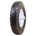 thumbnail image 2 of Tapón Wheelbarrow Tire Marathon de 8 x 15,5 cm, poliuretano, 227 kg, 2 of 4