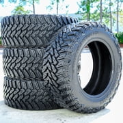 Venom Power Terra Hunter M/T 33X12.50R20 114Q E 10 Ply mud Light Truck Tire