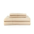 thumbnail image 1 of H.N.International Knightsbridge 600 Thread Count Egyptian Quality Cotton Sheet Set, 1 of 7