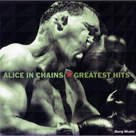 Greatest Hits (Alice In Chains Best Hits)