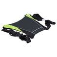thumbnail image 4 of LED Signal Vest, Warning Vests Easy To Operate Wireless LED Signal Vest  For Outdoors For Cycling Gray, 4 of 8
