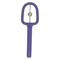 thumbnail image 1 of Tongue Tip Exercise Tool U Shaped Improve Flexibility Oral Muscle Strength Tool for Children Blue, 1 of 4