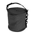 thumbnail image 4 of Portable Hanging Toilet Paper Holder With Waterproof Inner Lining, Large Capacity, Perfect For Outdoor Camping, Picnics, And Barbecues, 4 of 8