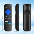 thumbnail image 7 of (2 Pack) Replacement Remote Control Only for Roku Express, for Roku Premiere, for Roku Box, for Roku Player, for Roku 1 2 3 4-  (NOT for Roku Stick or TVs), 7 of 7