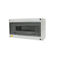 thumbnail image 3 of Caja de distribución de energía Sunnimix Plástico duradero IP66 Protección de distribución, 3 of 8