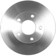 thumbnail image 3 of Bendix Premium Brake Rotor - PRT1120, 3 of 4