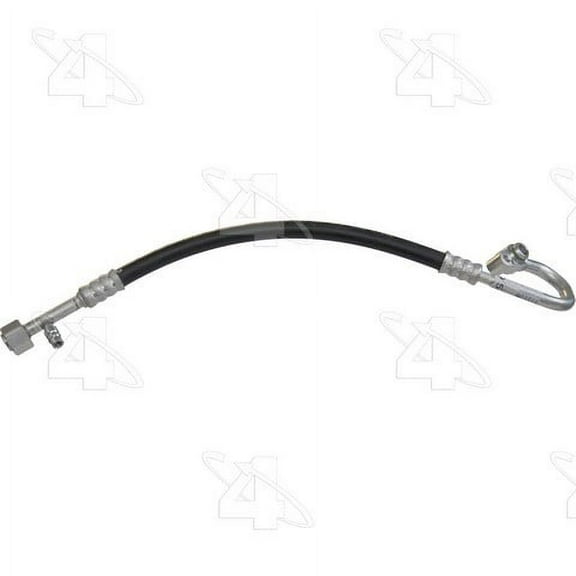 Four Seasons A/C Refrigerant Suction Hose P/N:56309 Fits select: 1999-2002 TOYOTA 4RUNNER